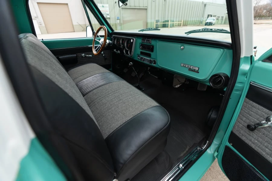 1968 GMC C/K 2nd Gen - Image 13 of 17