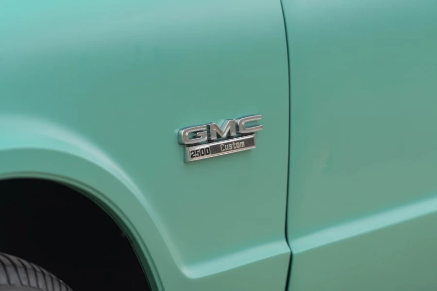 1968 GMC C/K 2nd Gen - Image 7 of 17
