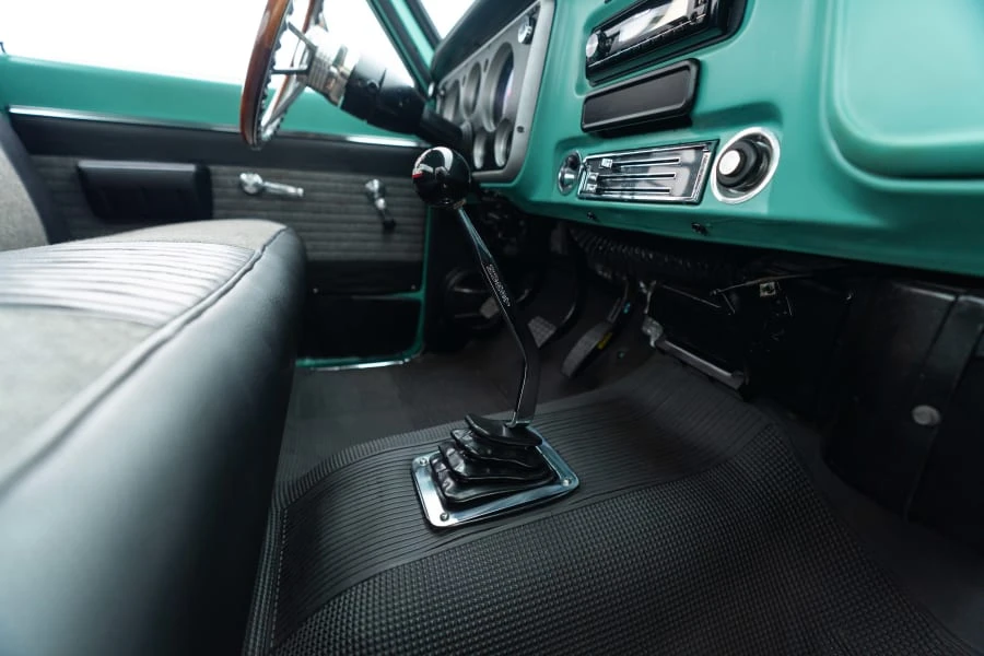 1968 GMC C/K 2nd Gen - Image 14 of 17