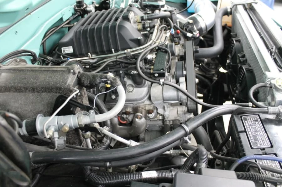 1968 GMC C/K 2nd Gen - Image 19 of 19