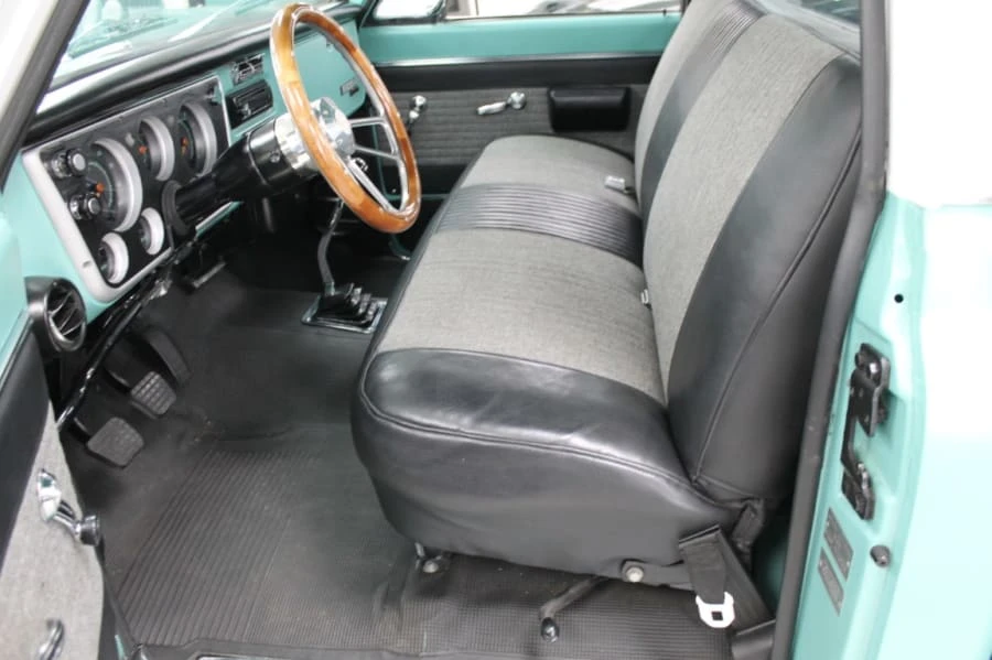 1968 GMC C/K 2nd Gen - Image 13 of 19