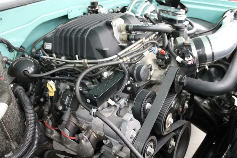 1968 GMC C/K 2nd Gen - Image 18 of 19