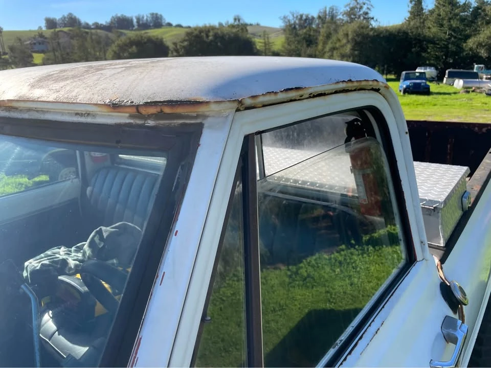 1968 GMC C/K 2nd Gen - Image 9 of 10