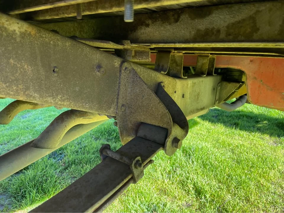 1968 GMC C/K 2nd Gen - Image 7 of 10