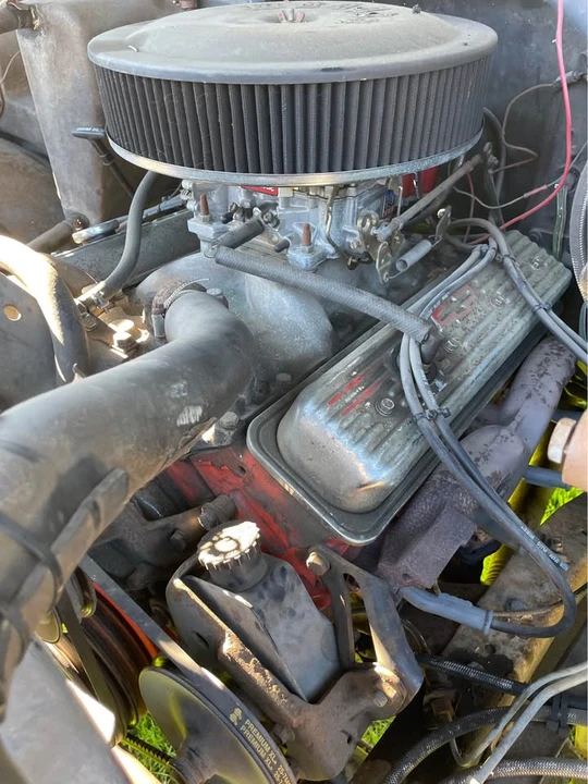 1968 GMC C/K 2nd Gen - Image 6 of 10