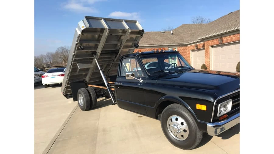 1968 GMC C/K 2nd Gen - Image 2 of 4