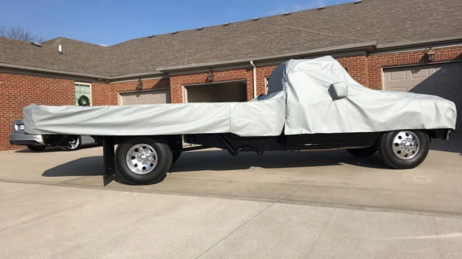 1968 GMC C/K 2nd Gen - Image 3 of 4
