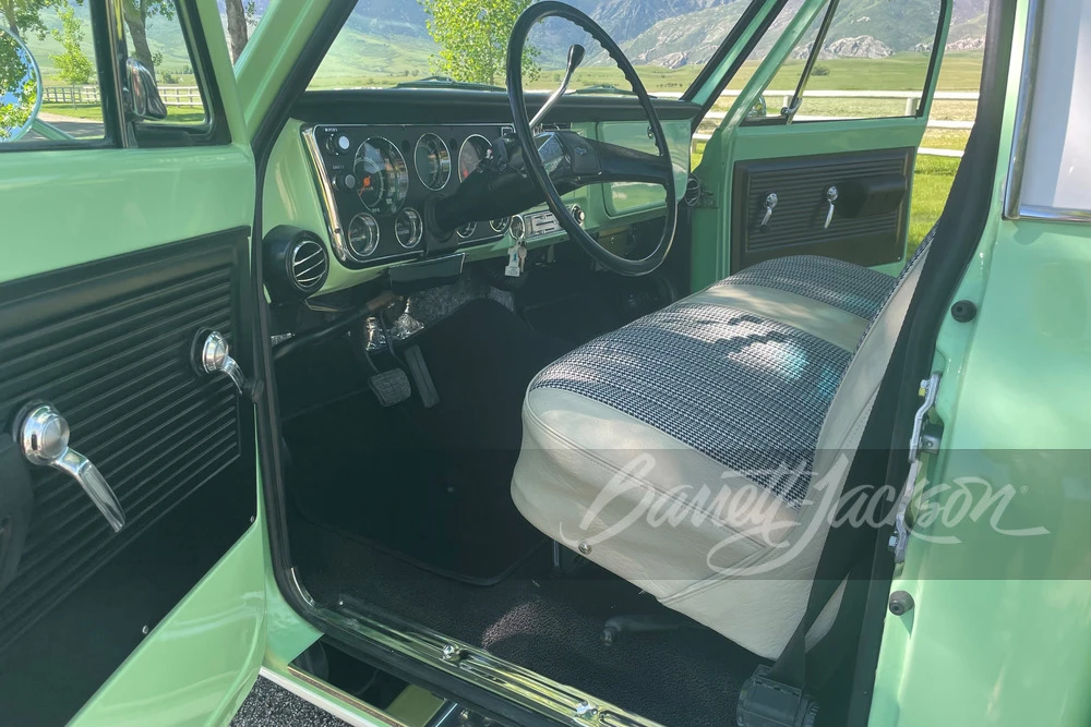 1968 GMC C/K 2nd Gen - Image 3 of 14