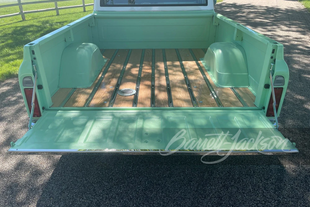 1968 GMC C/K 2nd Gen - Image 5 of 14