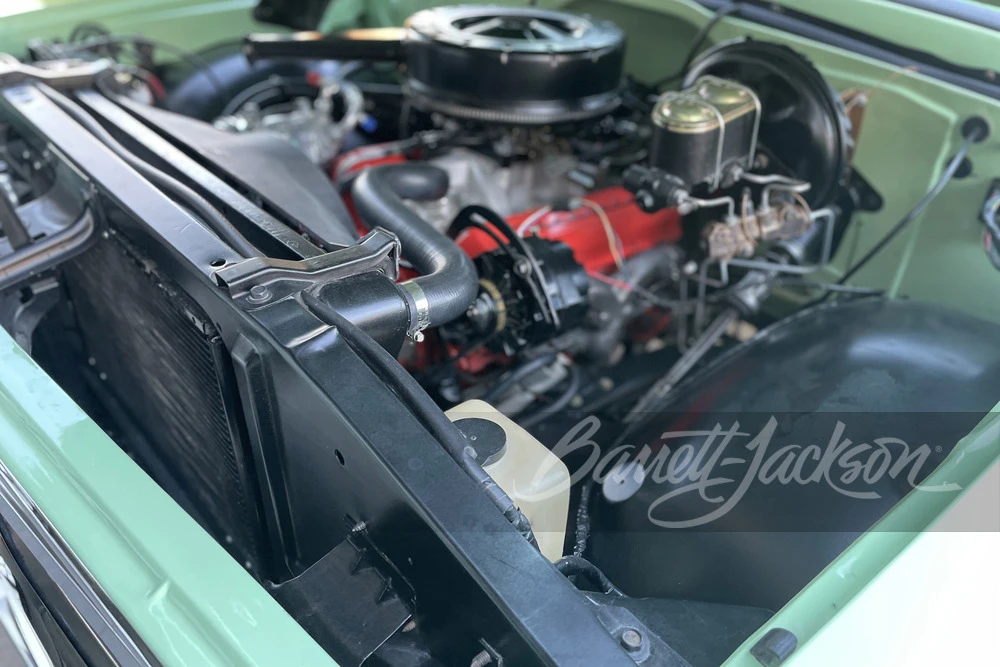 1968 GMC C/K 2nd Gen - Image 9 of 14
