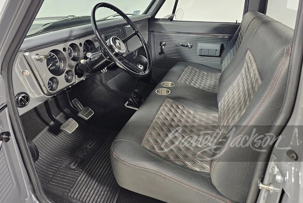 1968 GMC C/K 2nd Gen - Image 4 of 31