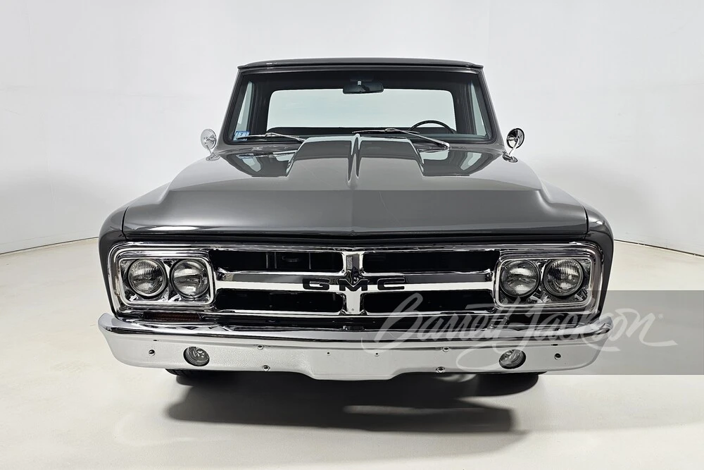 1968 GMC C/K 2nd Gen - Image 7 of 31