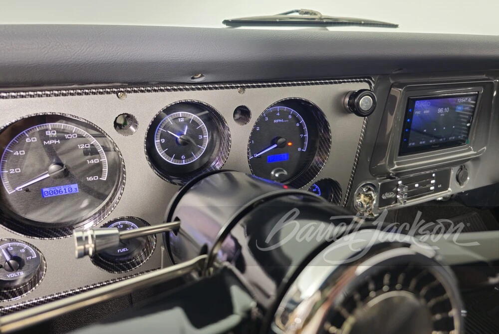 1968 GMC C/K 2nd Gen - Image 9 of 31
