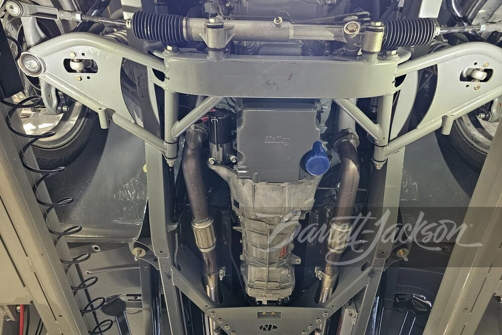 1968 GMC C/K 2nd Gen - Image 14 of 31