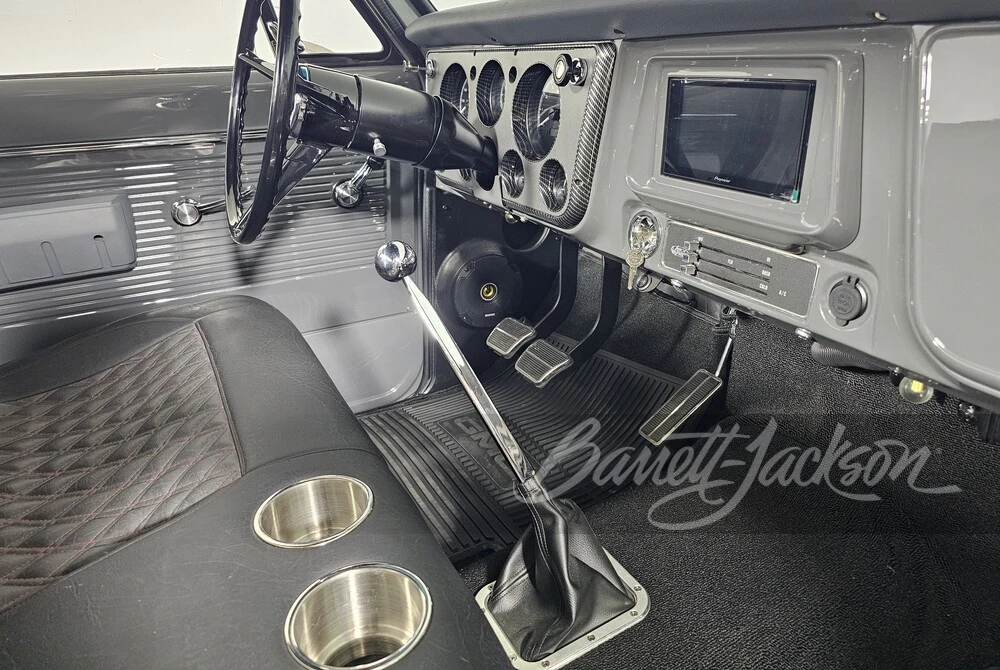 1968 GMC C/K 2nd Gen - Image 15 of 31