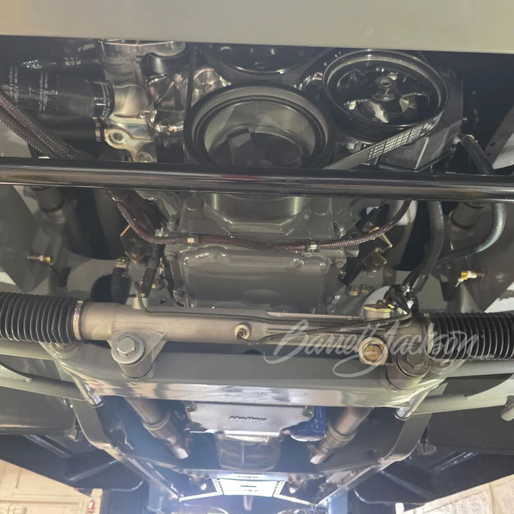 1968 GMC C/K 2nd Gen - Image 16 of 31