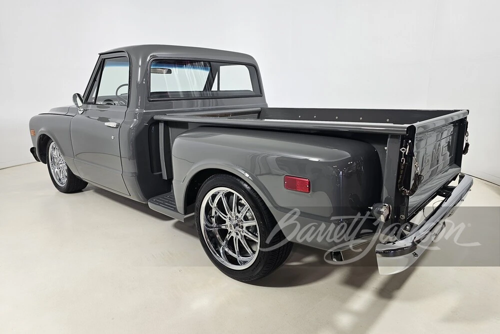 1968 GMC C/K 2nd Gen - Image 17 of 31