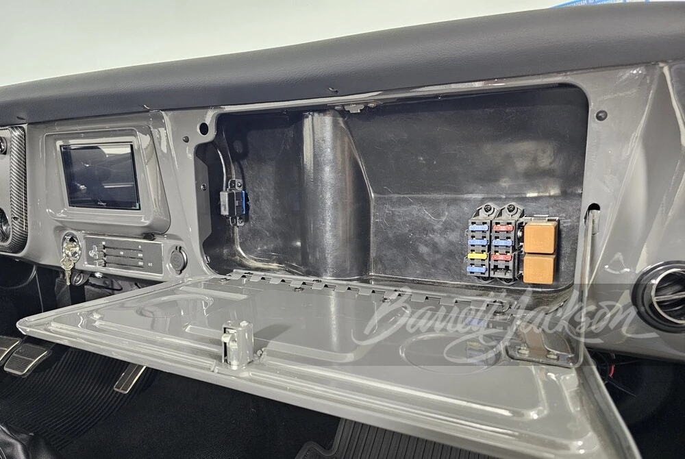 1968 GMC C/K 2nd Gen - Image 18 of 31