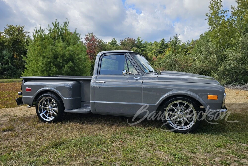 1968 GMC C/K 2nd Gen - Image 25 of 31