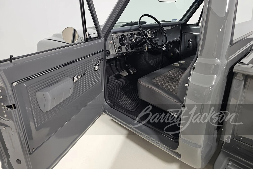 1968 GMC C/K 2nd Gen - Image 26 of 31