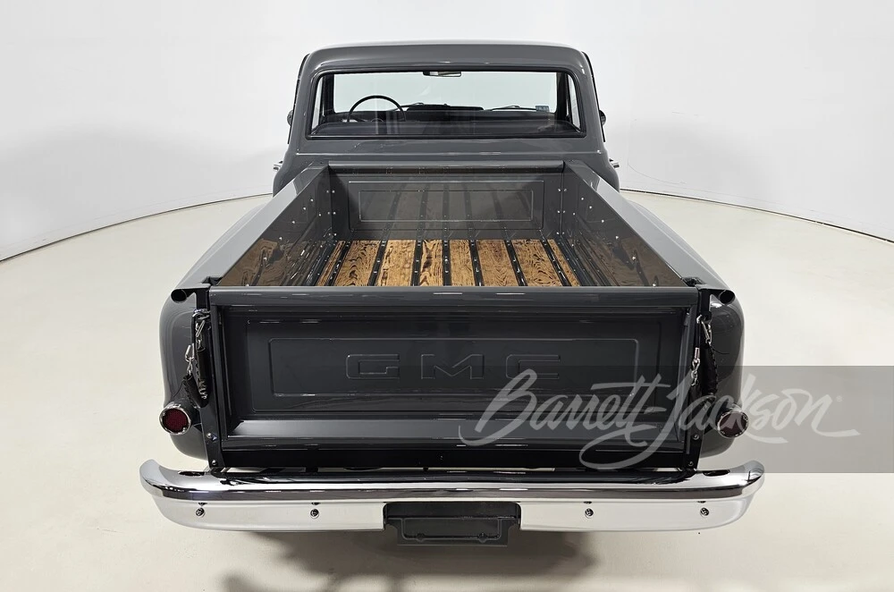 1968 GMC C/K 2nd Gen - Image 30 of 31