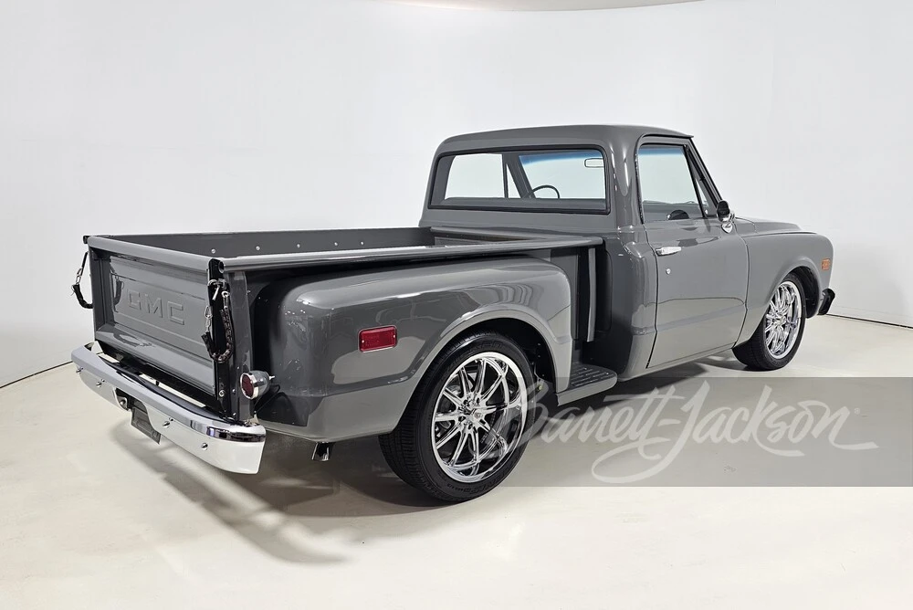1968 GMC C/K 2nd Gen - Image 2 of 31