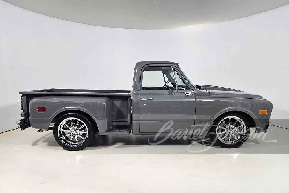 1968 GMC C/K 2nd Gen - Image 5 of 31