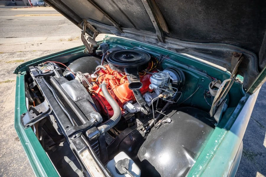 1968 GMC C/K 2nd Gen - Image 11 of 12