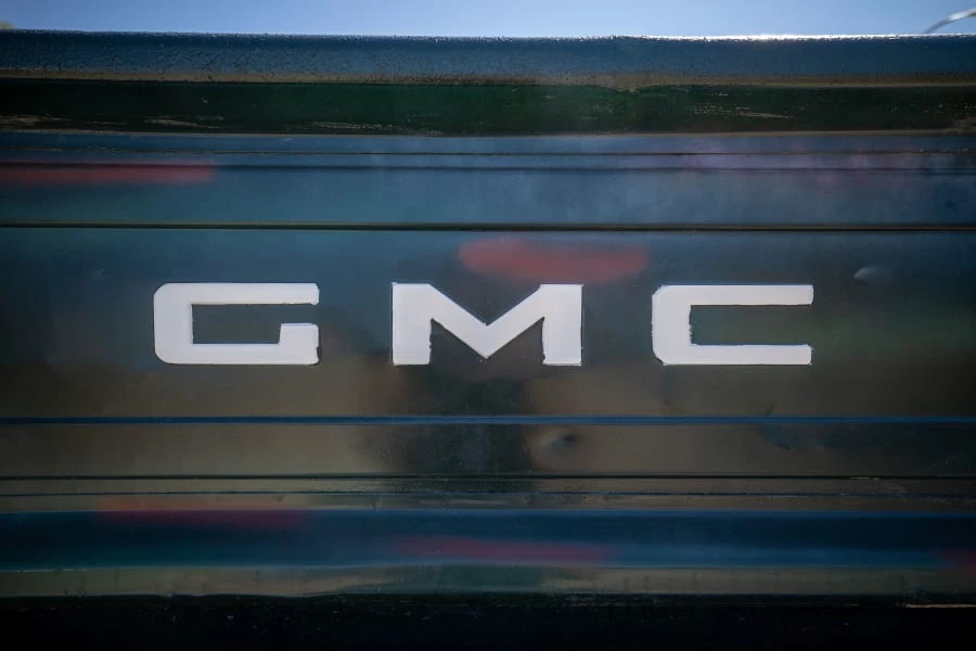 1968 GMC C/K 2nd Gen - Image 8 of 12
