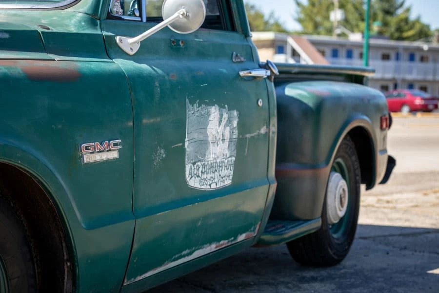 1968 GMC C/K 2nd Gen - Image 10 of 12