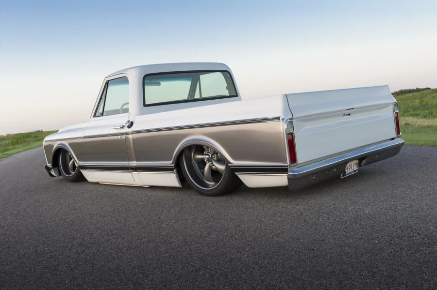 1968 GMC C/K 2nd Gen - Image 3 of 12