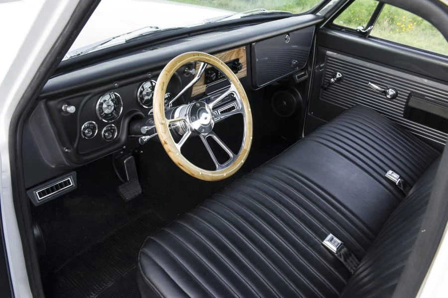 1968 GMC C/K 2nd Gen - Image 4 of 12