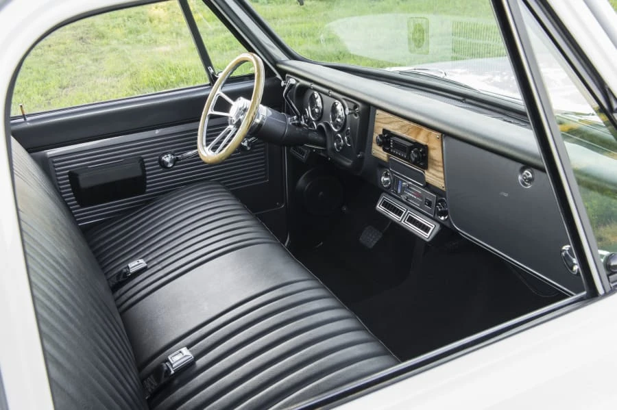 1968 GMC C/K 2nd Gen - Image 5 of 12