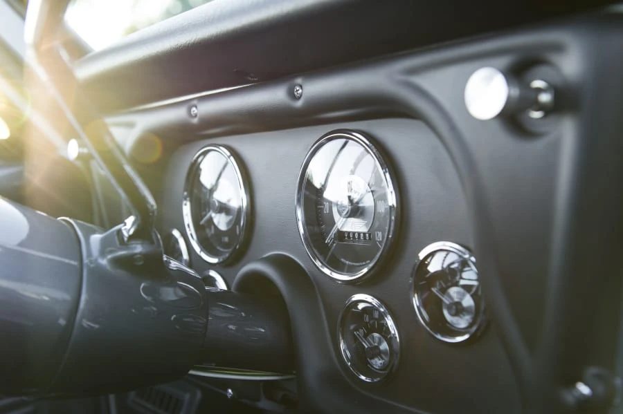 1968 GMC C/K 2nd Gen - Image 7 of 12
