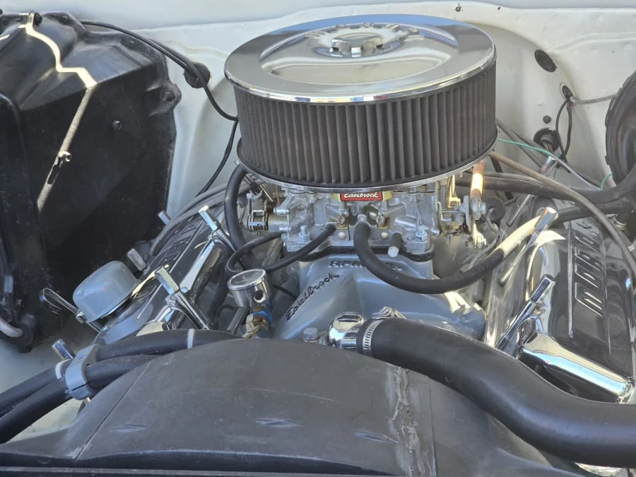 1968 GMC C/K 2nd Gen - Image 7 of 8