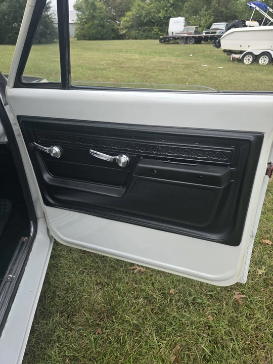 1968 GMC C/K 2nd Gen - Image 5 of 8
