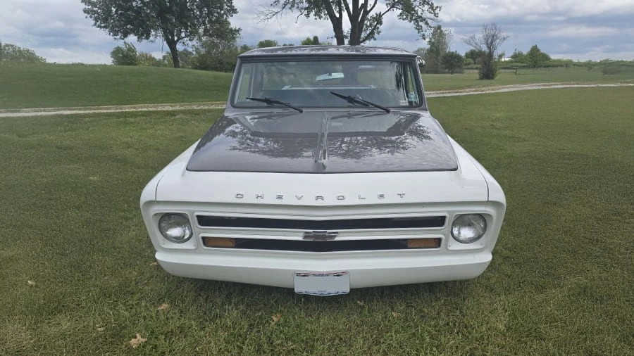 1968 GMC C/K 2nd Gen - Image 3 of 8