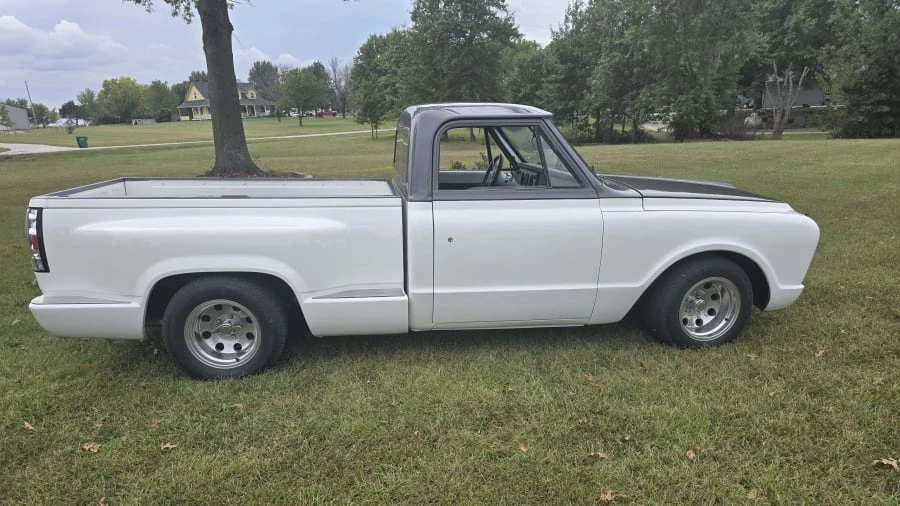 1968 GMC C/K 2nd Gen - Image 2 of 8