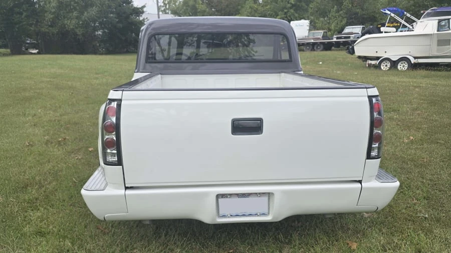 1968 GMC C/K 2nd Gen - Image 4 of 8