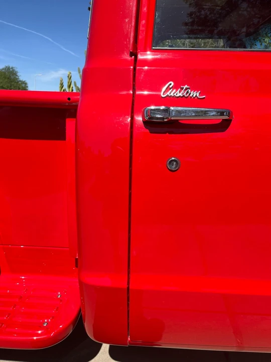 1968 GMC C/K 2nd Gen - Image 22 of 31