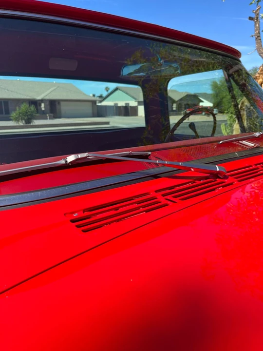 1968 GMC C/K 2nd Gen - Image 25 of 31