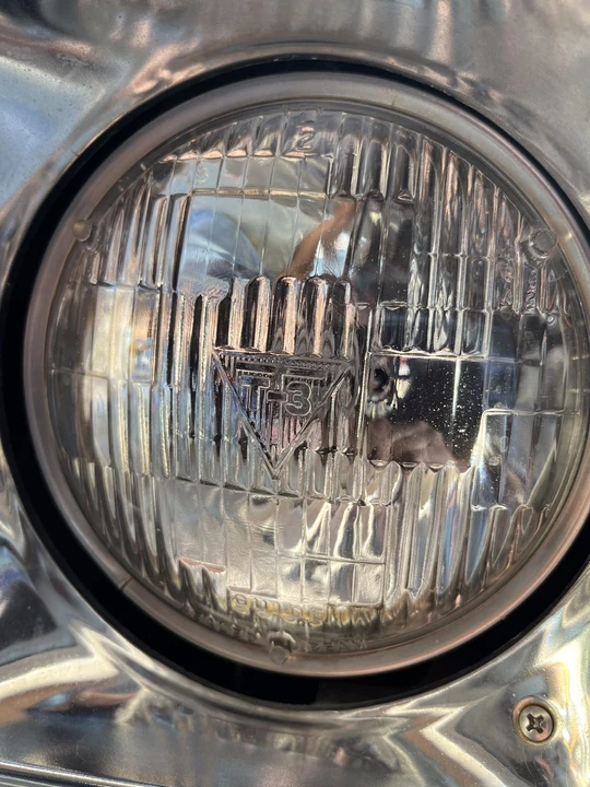 1968 GMC C/K 2nd Gen - Image 17 of 31