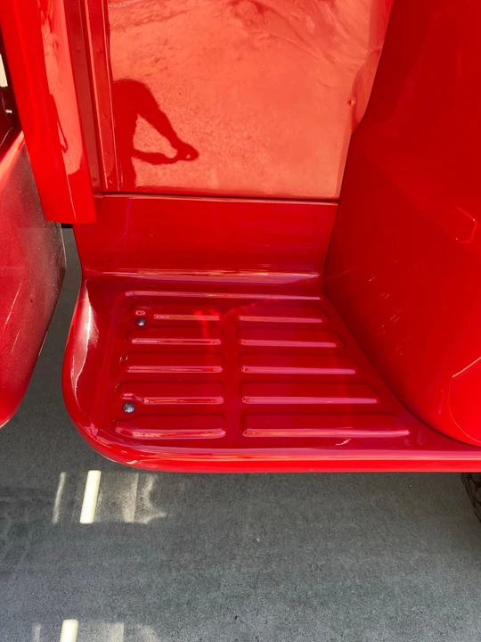 1968 GMC C/K 2nd Gen - Image 19 of 31