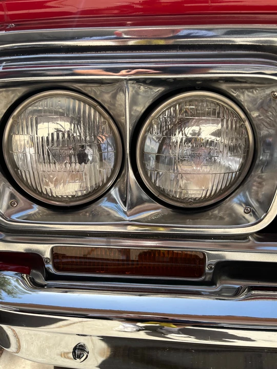 1968 GMC C/K 2nd Gen - Image 16 of 31