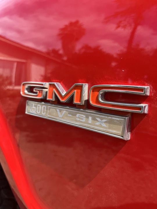 1968 GMC C/K 2nd Gen - Image 27 of 31