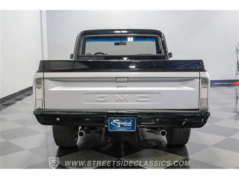 1968 GMC C/K 2nd Gen - Image 11 of 31