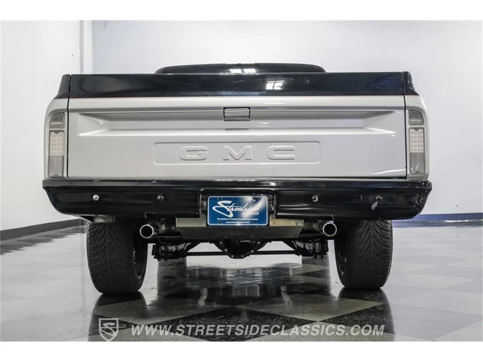1968 GMC C/K 2nd Gen - Image 31 of 31