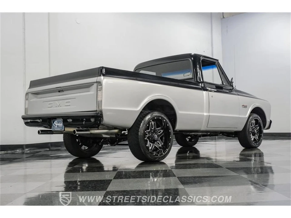 1968 GMC C/K 2nd Gen - Image 26 of 31