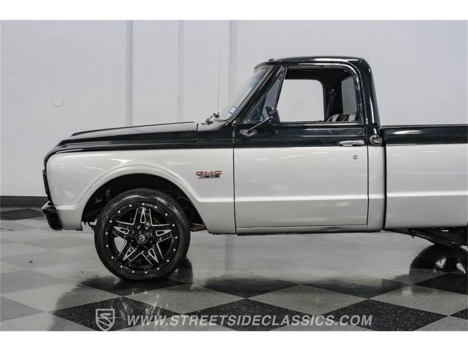 1968 GMC C/K 2nd Gen - Image 22 of 31
