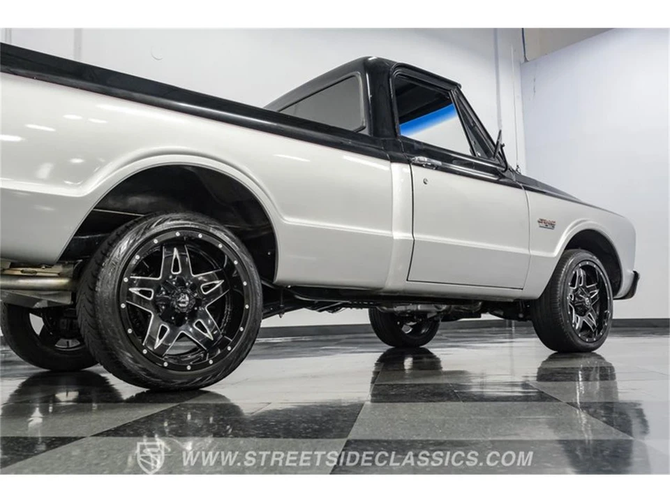 1968 GMC C/K 2nd Gen - Image 27 of 31